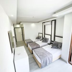 Superior Kamer met een King Size Bed